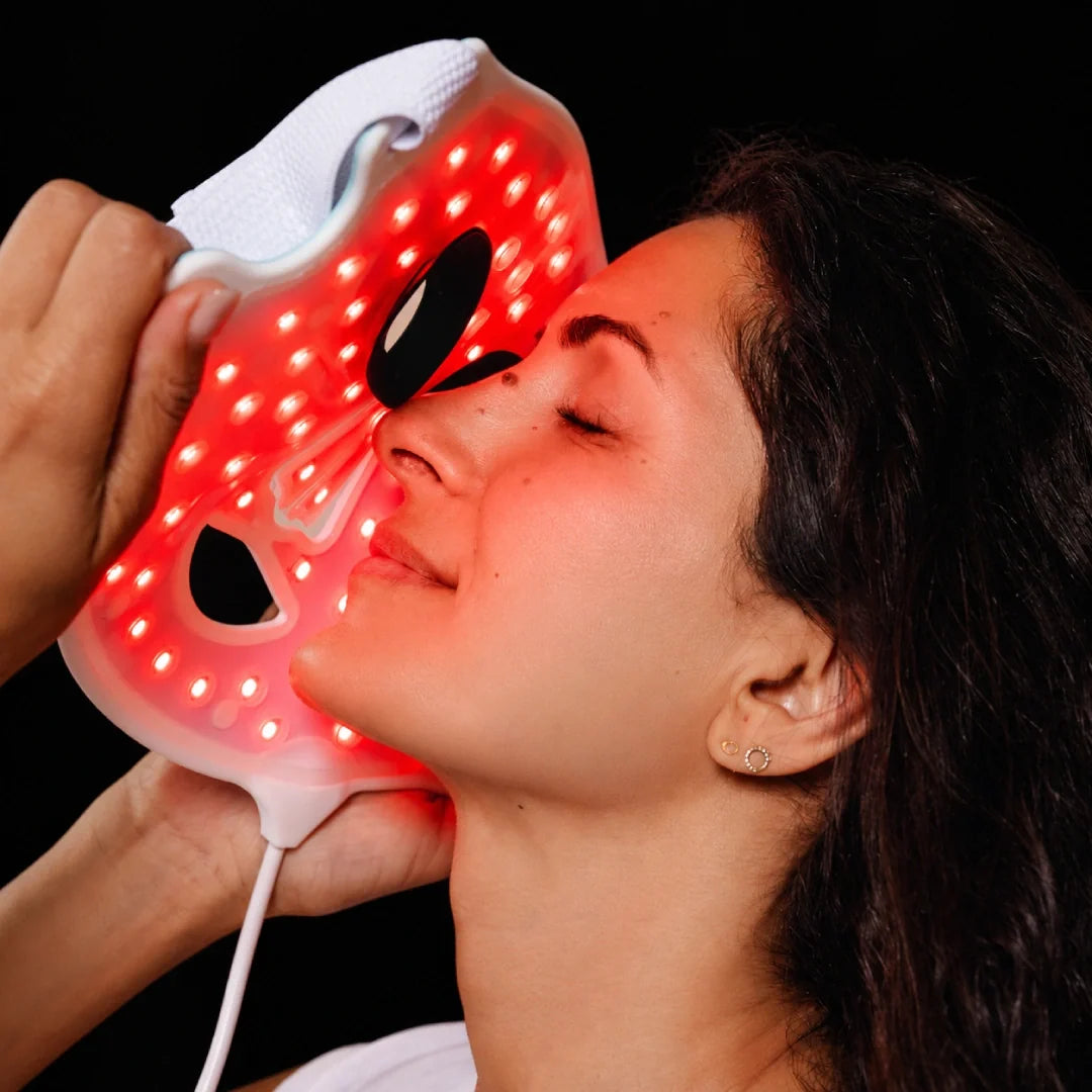 Preventative Beauty