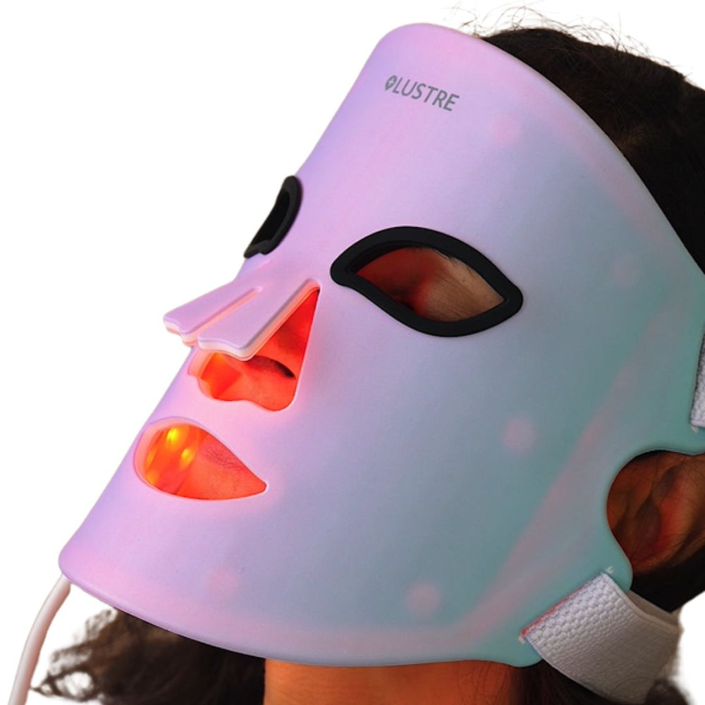 LUSTRE REVIVE LED Mask | US