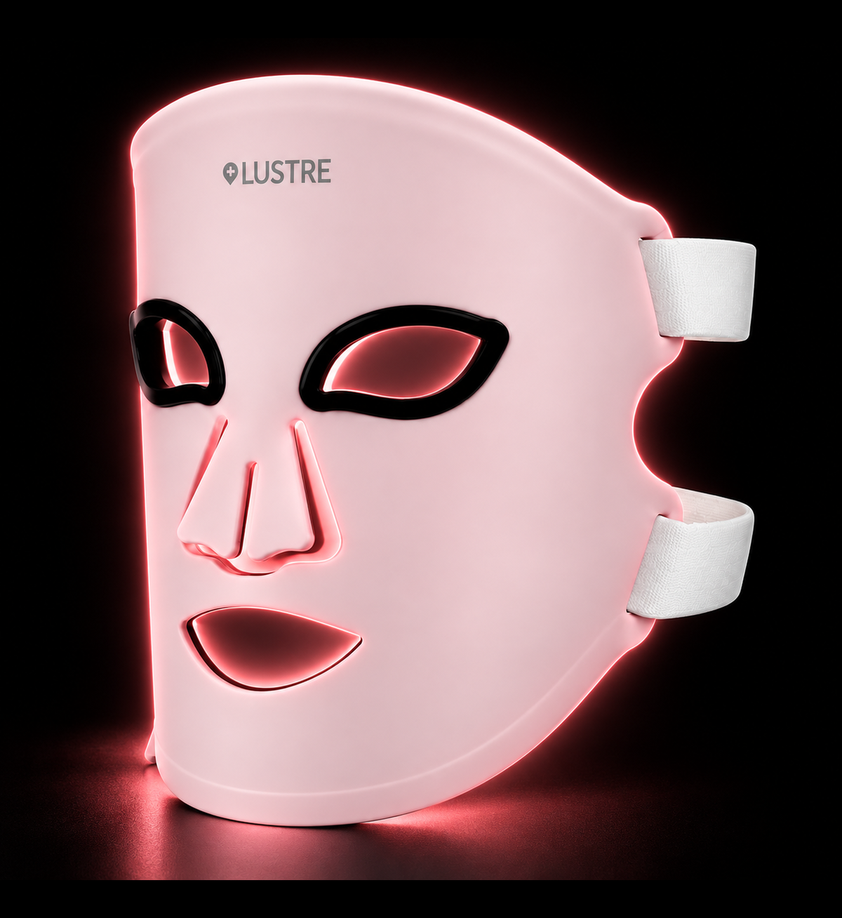 Lustre Revive Bloom Light Therapy Mask