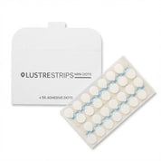 LUSTRESTRIPS™ Mini Dots 56 Pack (for use with GoGlow LED Patches)
