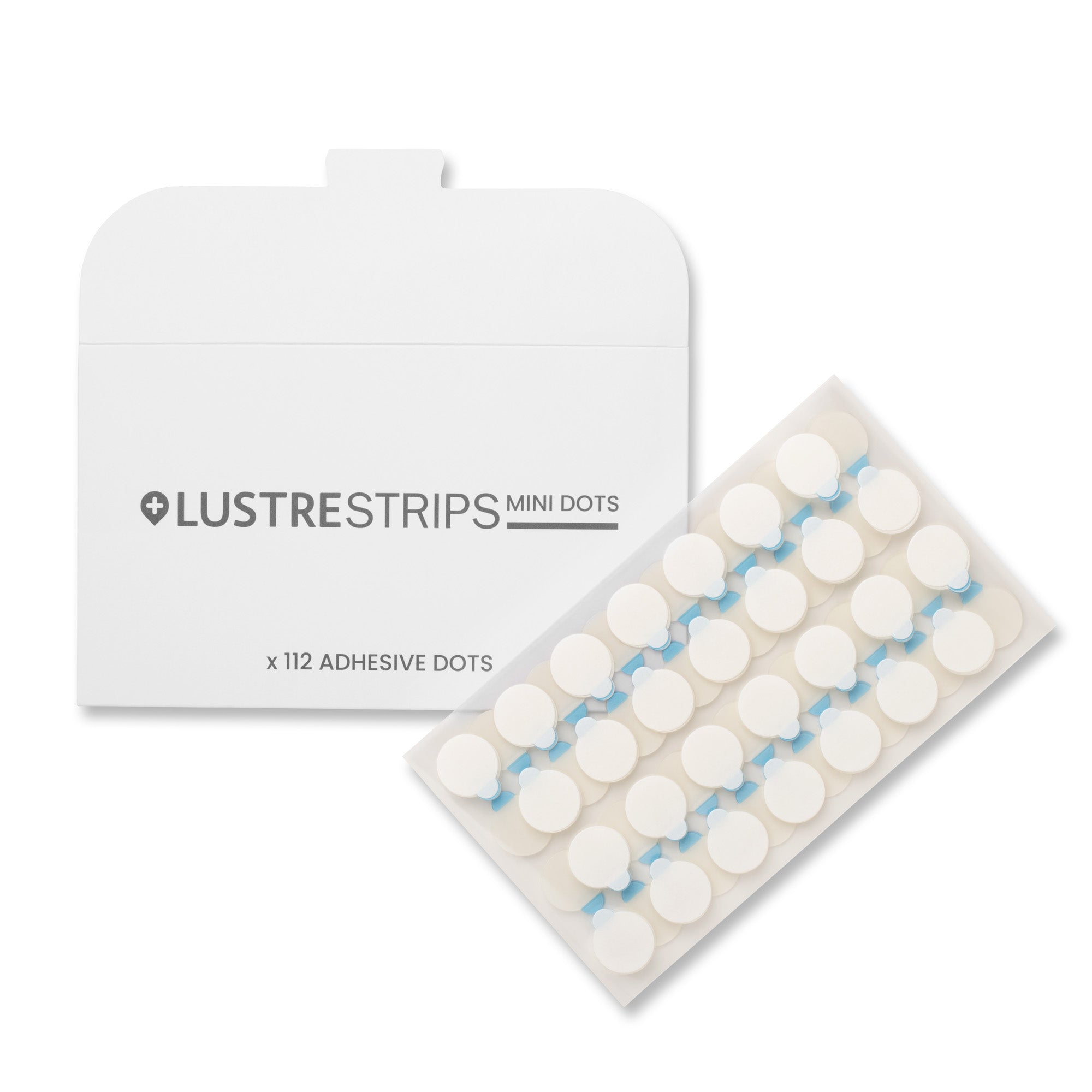 LUSTRESTRIPS™ Mini Dots 112 Pack