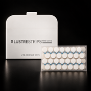 LUSTRESTRIPS™ Mini Dots 112 Pack (for use with GoGlow LED Patches)