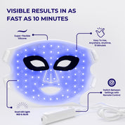 LUSTRE REVIVE LED Mask | US