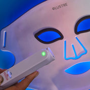 LUSTRE REVIVE LED Mask | US