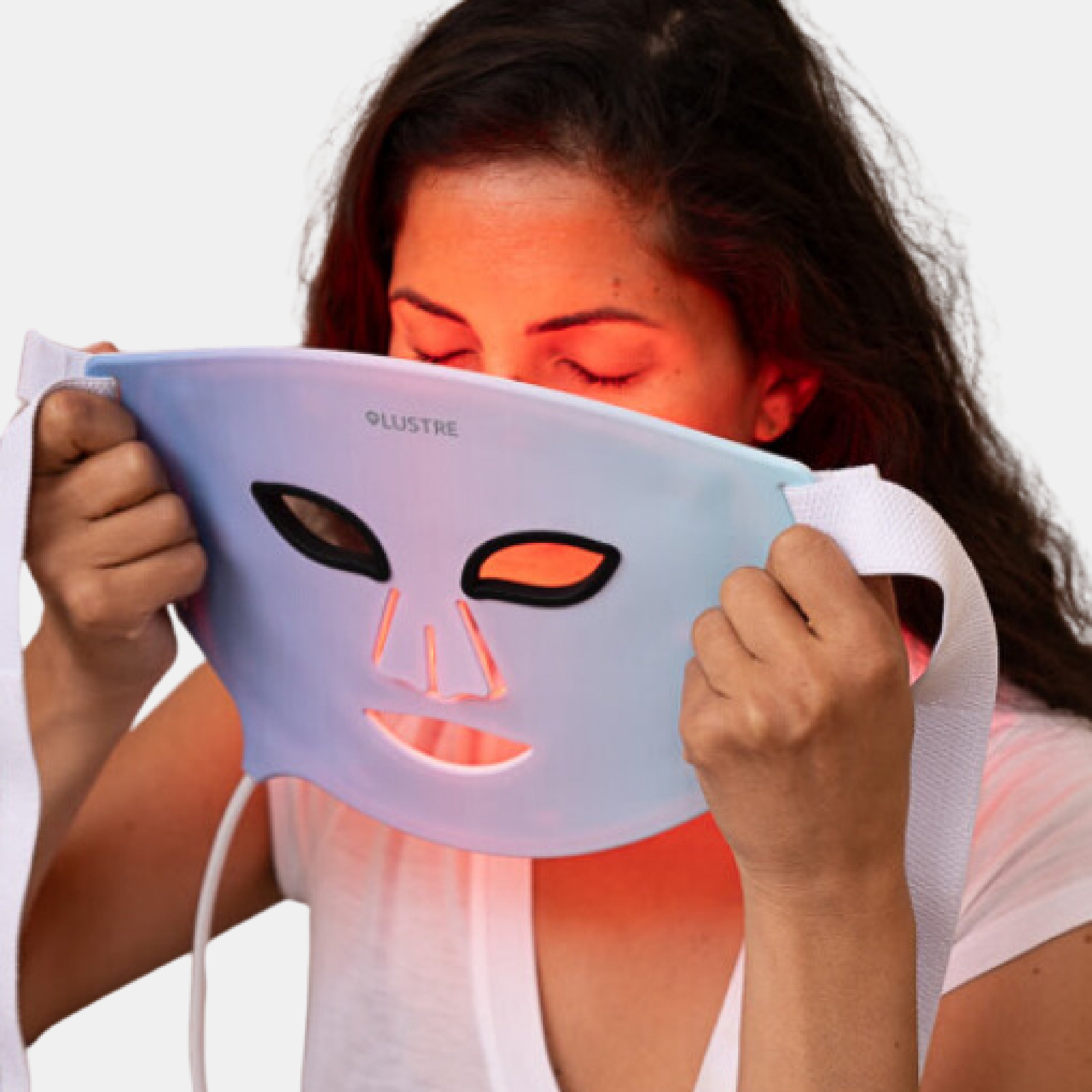 LUSTRE REVIVE LED Mask | US