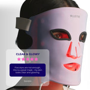 LUSTRE REVIVE LED Mask | US
