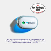 LUSTRE SOLO | US
