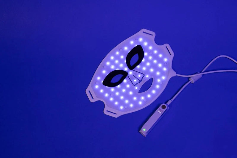 Acne and Breakout