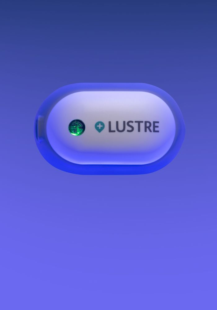 Lustre products