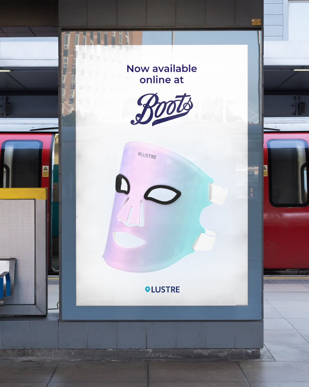 Lustre products