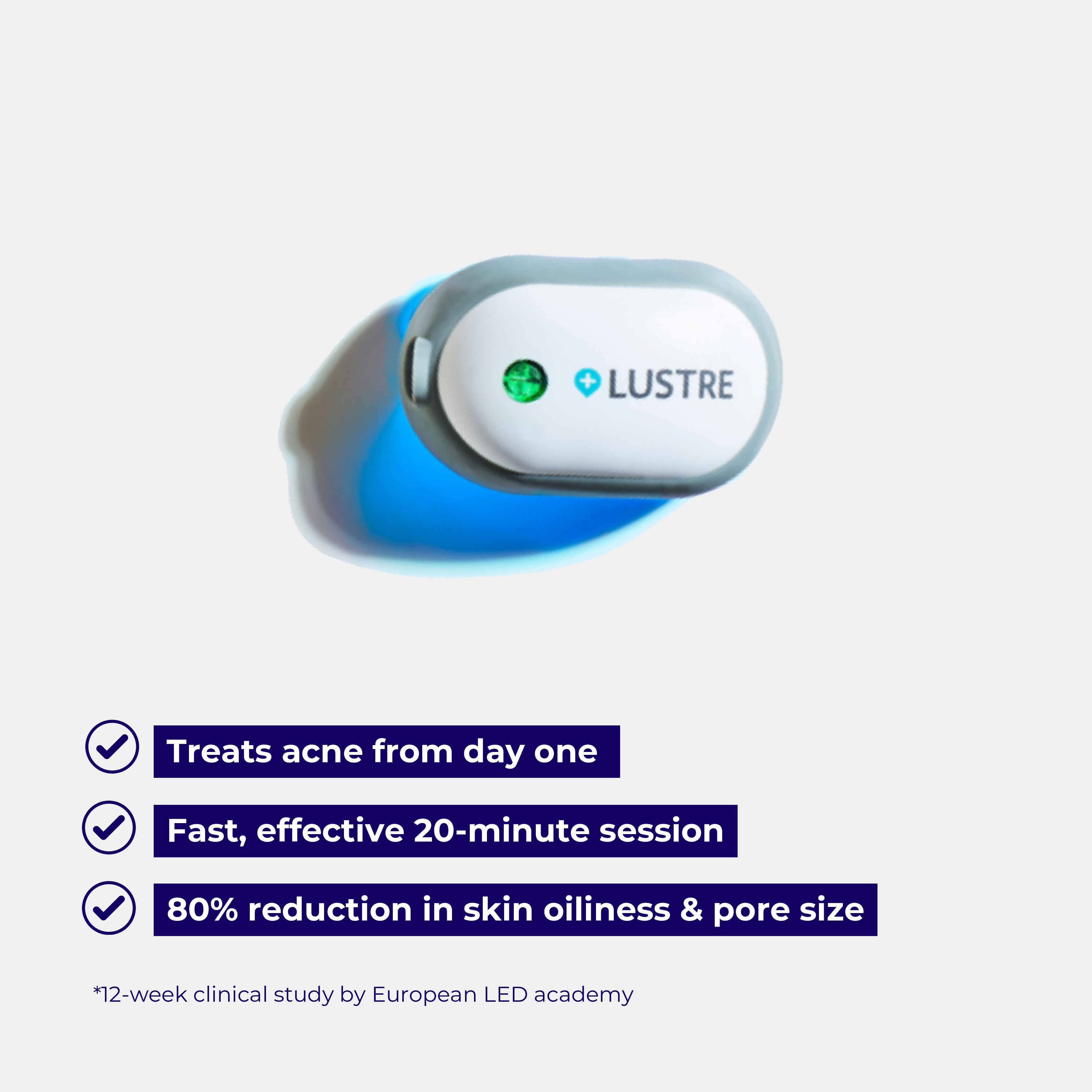 LUSTRE SOLO | US