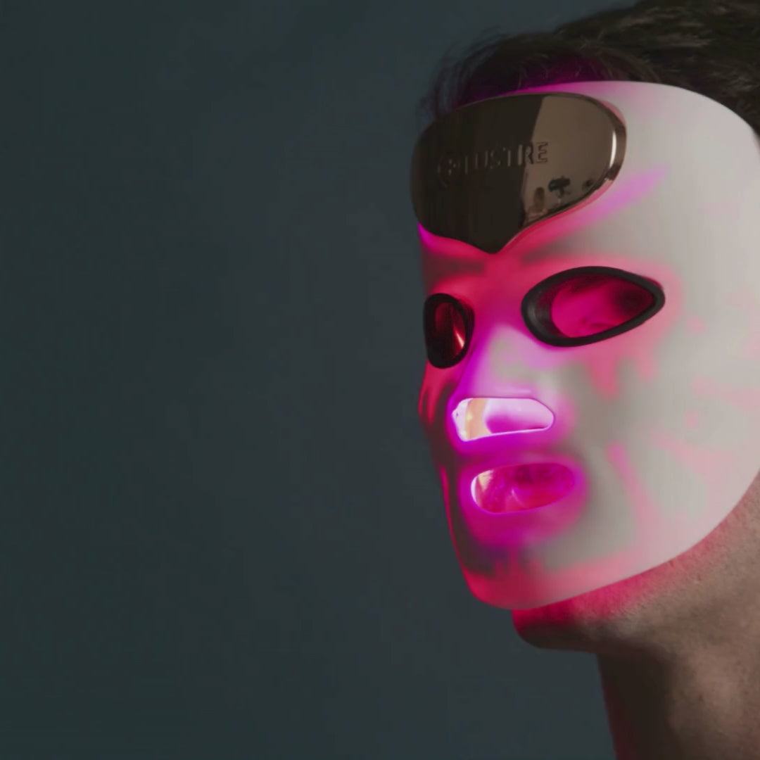 LUSTRE RENEW PRO FACEWEAR | US