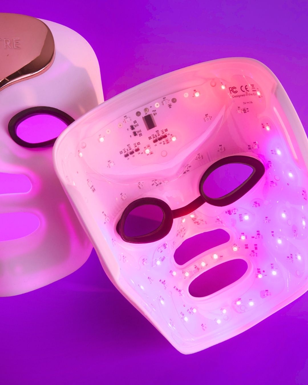 Lustre products