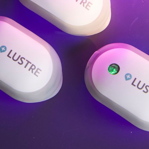 Lustre products